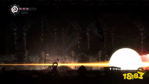 鸦之咒誓是哪家公司做的 开发商介绍