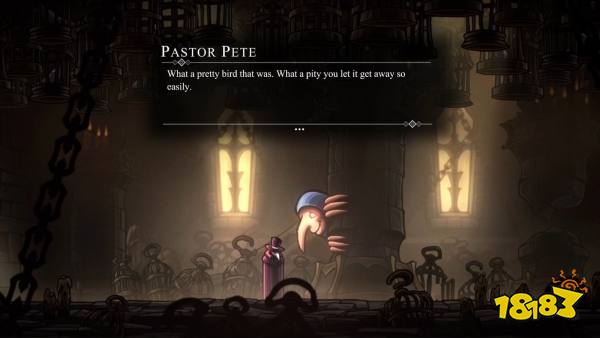 鸦之咒誓是哪家公司做的 开发商介绍