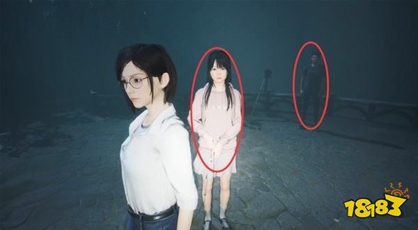 女鬼橋開魂路任務午夜靈異攻略教程 任務午夜靈異圖文攻略