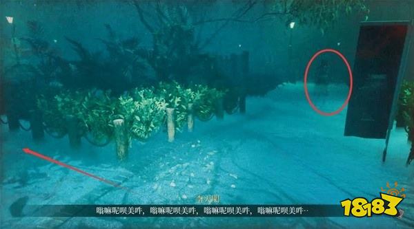 女鬼橋開魂路任務午夜靈異攻略教程 任務午夜靈異圖文攻略