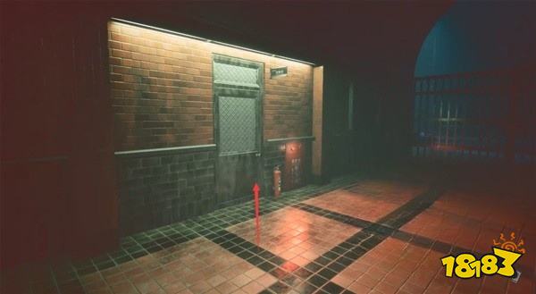 女鬼橋開魂路任務宿舍之謎攻略教程 任務宿舍之謎圖文攻略