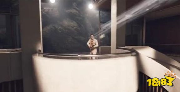 逃出生天第十章怎么過 第十章通關圖文攻略