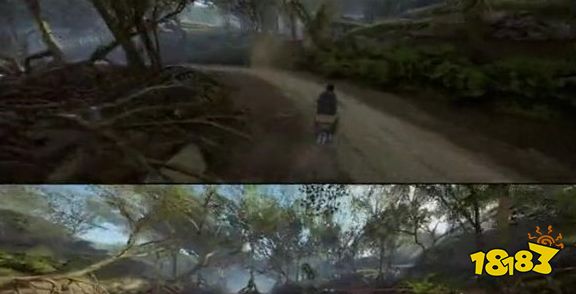 逃出生天第十章怎么過 第十章通關圖文攻略