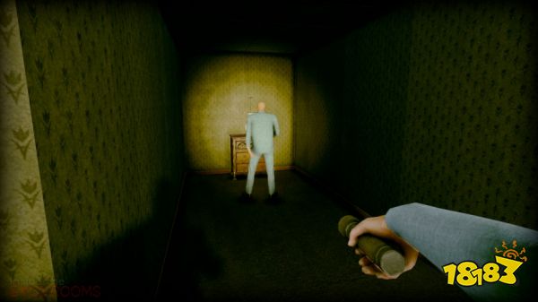 深入后室派对房小游戏怎么玩 派对房小游戏玩法介绍