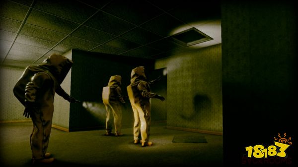 深入后室第一关电梯密码是什么 第一关电梯密码介绍