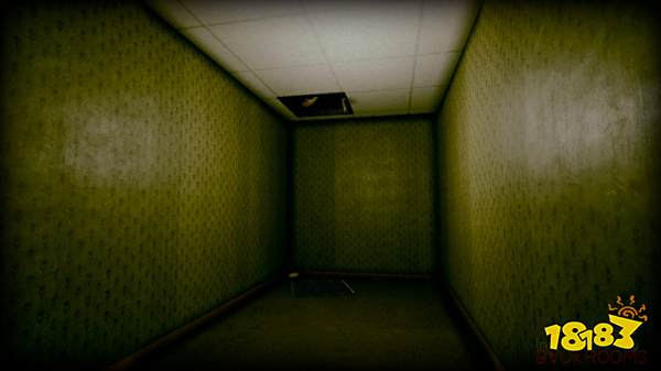 深入后室一共有几关 通关玩法介绍