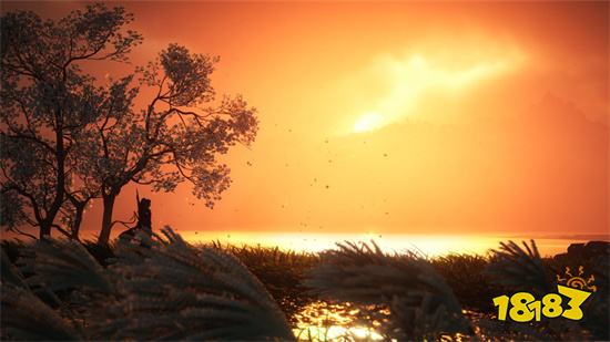 燕云十六声1.0最新版下载