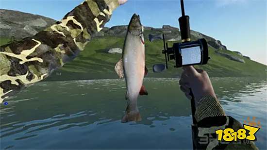 終極釣魚模擬器官網版2.3下載