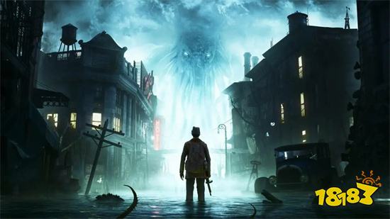 沉没之城破解版下载