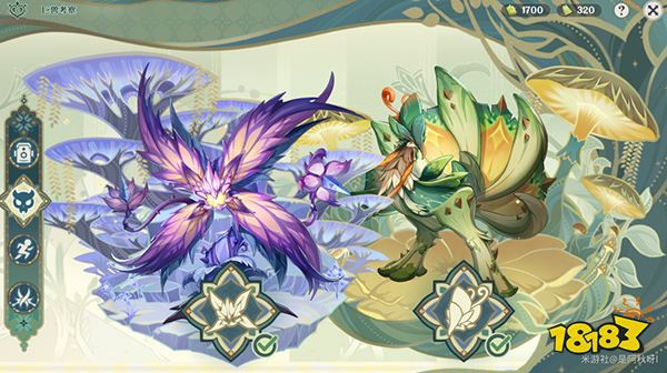 原神巨兽考察攻略一览 雕琢童心掣电树翠翎恐蕈要怎么打