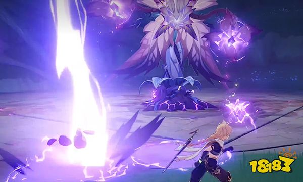 原神掣电树攻略一览 掣电树要怎么打