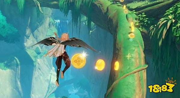 原神遍览深林任务攻略大合集 遍览深林四个活动任务要怎么做