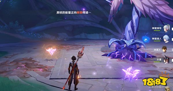 原神遍览深林任务攻略大合集 遍览深林四个活动任务要怎么做