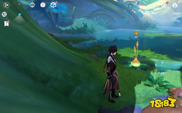 原神河谷的黯道宝箱收集攻略 河谷的黯道秘境宝箱有哪些