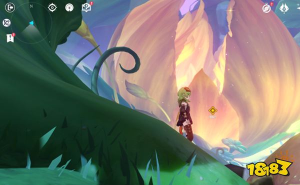 原神河谷的黯道宝箱收集攻略 河谷的黯道秘境宝箱有哪些