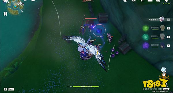 原神须弥城宝箱全收集 须弥城宝箱位置一览