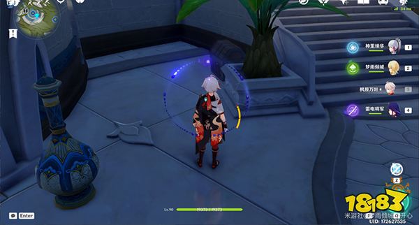 原神须弥城宝箱全收集 须弥城宝箱位置一览