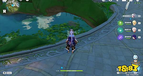 原神须弥城宝箱全收集 须弥城宝箱位置一览