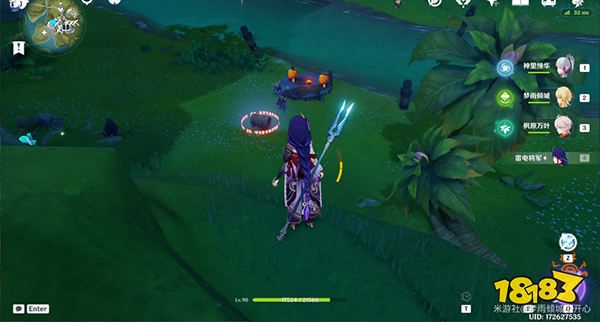 原神须弥城宝箱全收集 须弥城宝箱位置一览