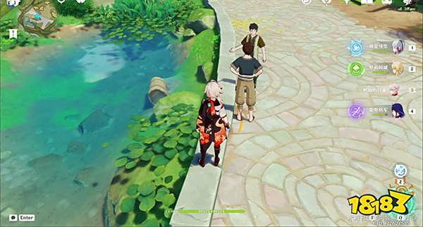 原神须弥城宝箱全收集 须弥城宝箱位置一览