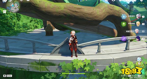 原神须弥城宝箱全收集 须弥城宝箱位置一览