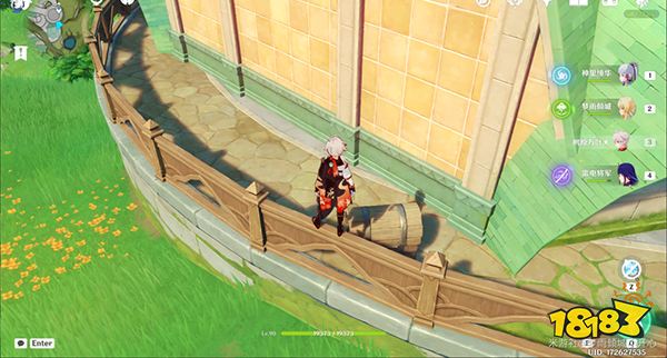 原神须弥城宝箱全收集 须弥城宝箱位置一览