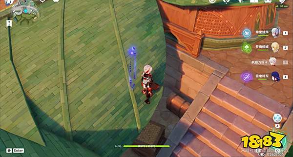 原神须弥城宝箱全收集 须弥城宝箱位置一览