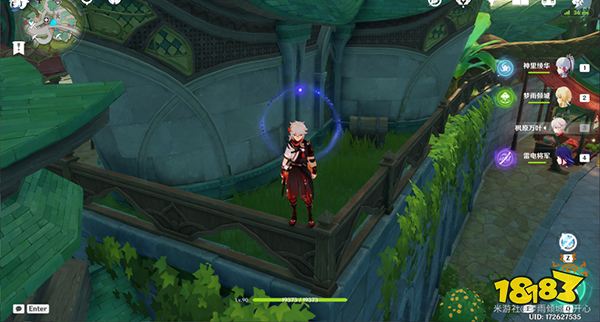 原神须弥城宝箱全收集 须弥城宝箱位置一览