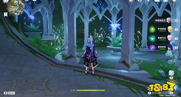 原神须弥宝箱全收集攻略 须弥所有宝箱位置及收集路线一览