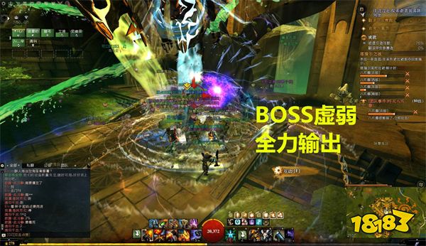 激战2赤金盆地怎么去 赤金盆地位置及路线一览