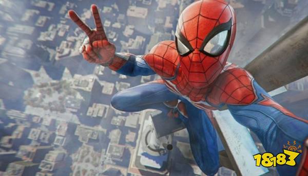 《漫威蜘蛛侠：重制版》PC第二次优化更新：新的图形设置
