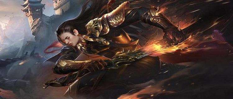 神途单职业手游打金版下载合集