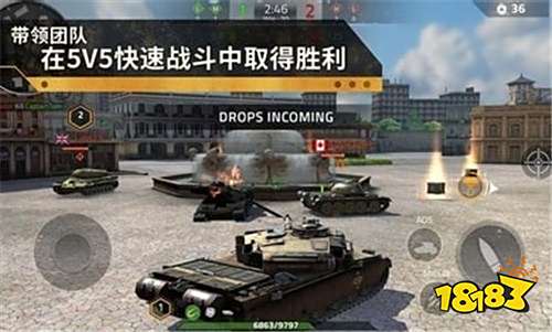 二战游戏排行榜_好玩的二战游戏大全2022热门二战游戏排行榜(2)