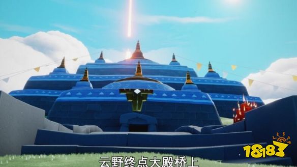 光遇8.26大蜡烛位置在哪 8月26日大蜡烛位置2022