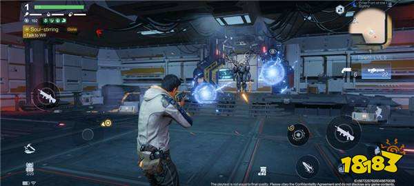 代号降临星球重启什么时候测试 内测时间下载一览