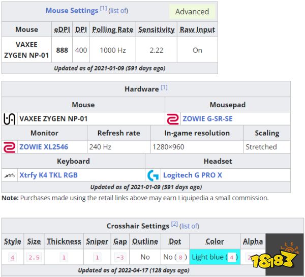 CSGO選手sjuush個人資料 sjuush選手介紹