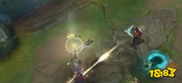 lol阿克尚怎么复活队友 lol阿克尚复活队友介绍