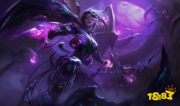 lol卡萨丁是谁的爸爸 lol卡萨丁的家庭关系