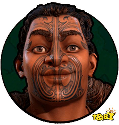 文明6毛利怎么玩 库佩特性介绍