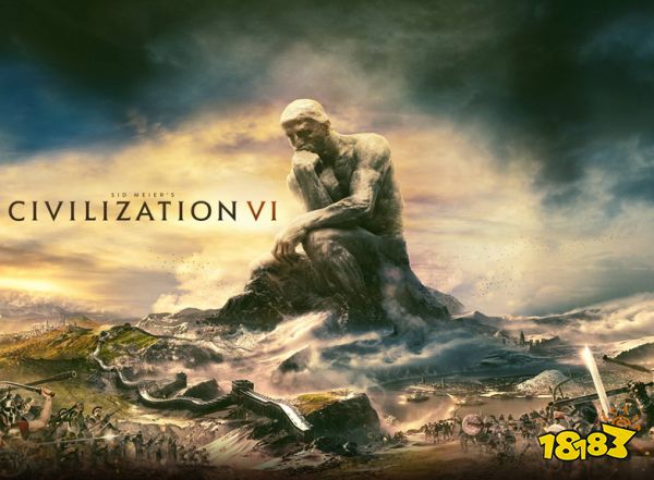 文明6瑞典怎么玩 克里斯蒂娜特性介绍