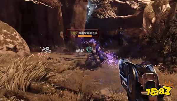 命运2海盗军陷落任务怎么做 海盗军陷落任务攻略