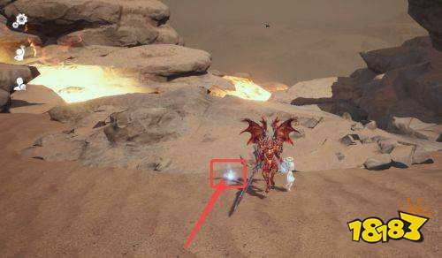 命运2熔岩之道1怎么做 熔岩之道1攻略