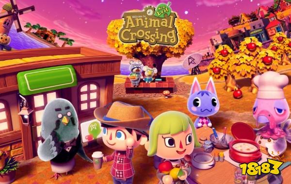 动物森友会蛤蜊有什么作用 蛤蜊作用介绍