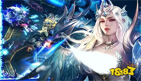 2022荣耀大天使折扣服下载