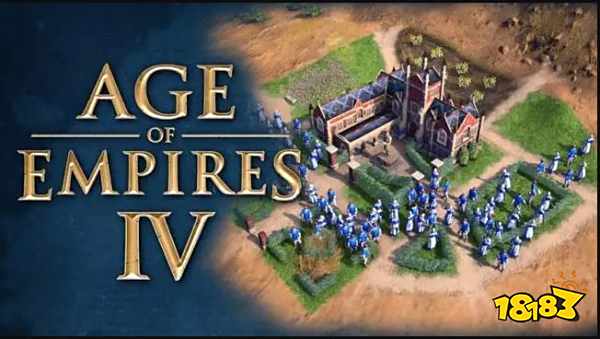 帝国时代4中国朝代切换 朝代机制介绍