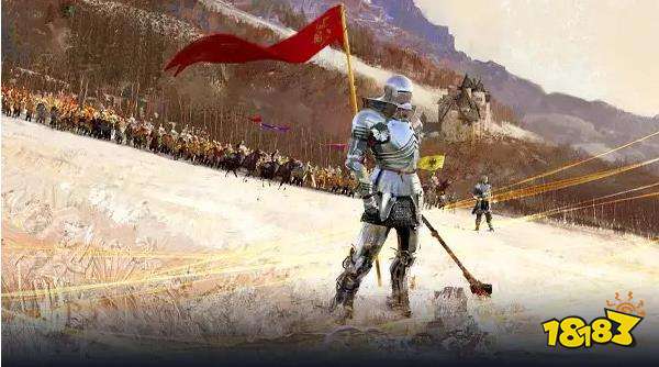 帝国时代4神圣罗马帝国 神圣罗马帝国特色及兵种介绍