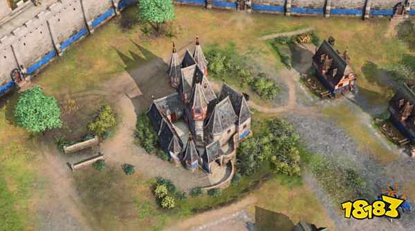 帝国时代4神圣罗马帝国 神圣罗马帝国特色及兵种介绍