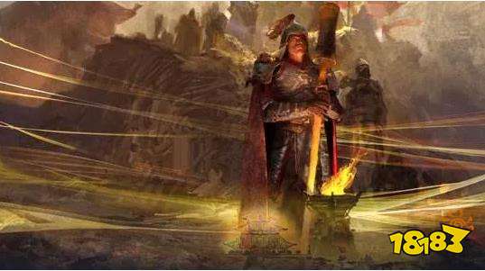 帝国时代4中国 中国特性及兵种介绍