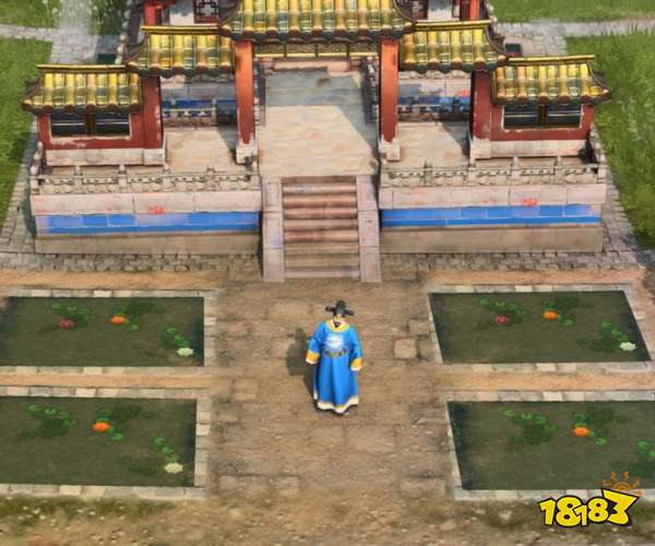 帝国时代4中国 中国特性及兵种介绍