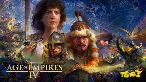 帝国时代4德里苏丹 德里苏丹特性及独特兵种介绍